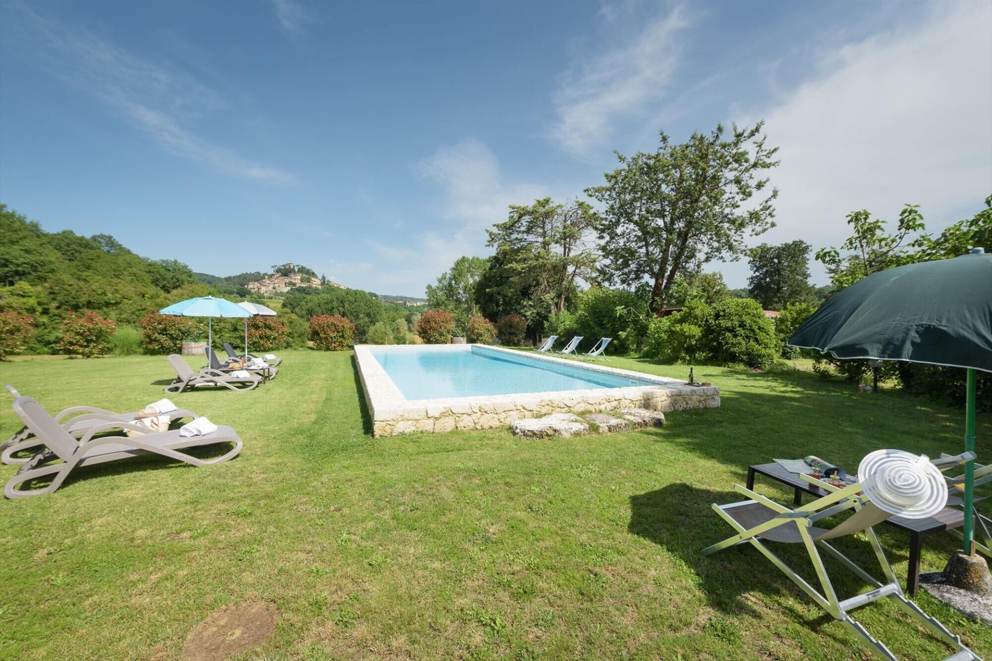 Podere Madonna Di Mezzo 6 by Emma Villas