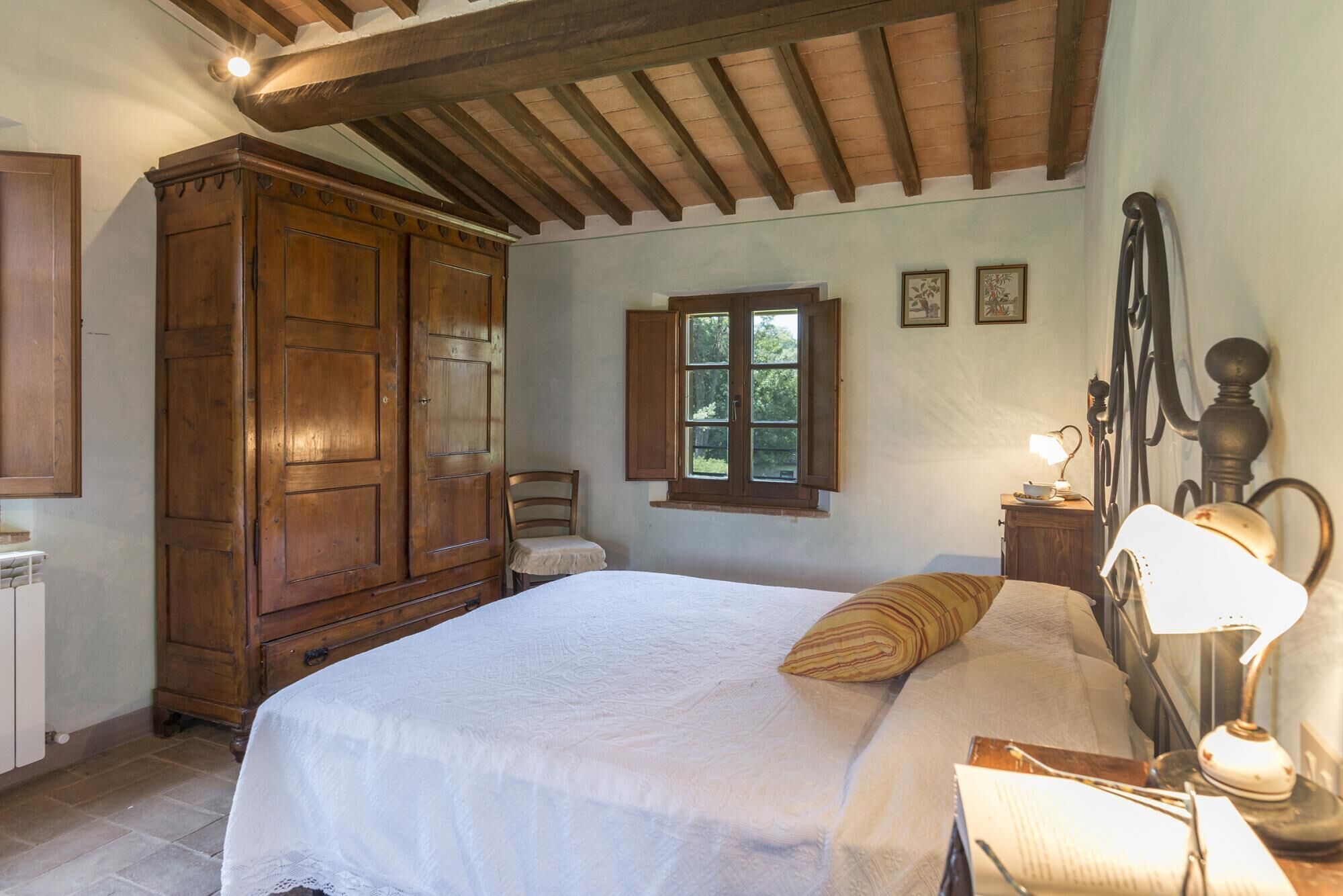 Podere Madonna Di Mezzo 6 by Emma Villas