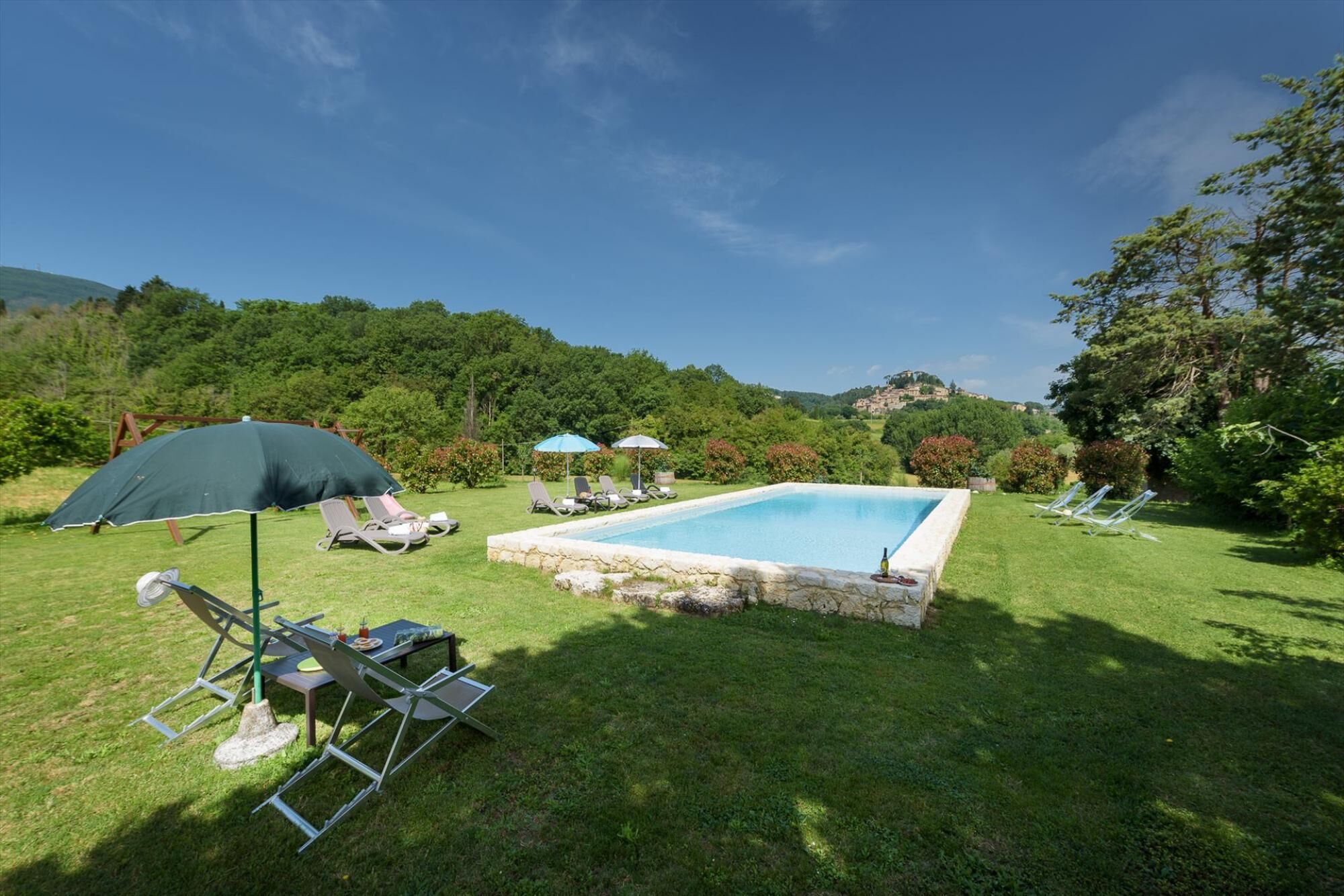 Podere Madonna Di Mezzo 6 by Emma Villas