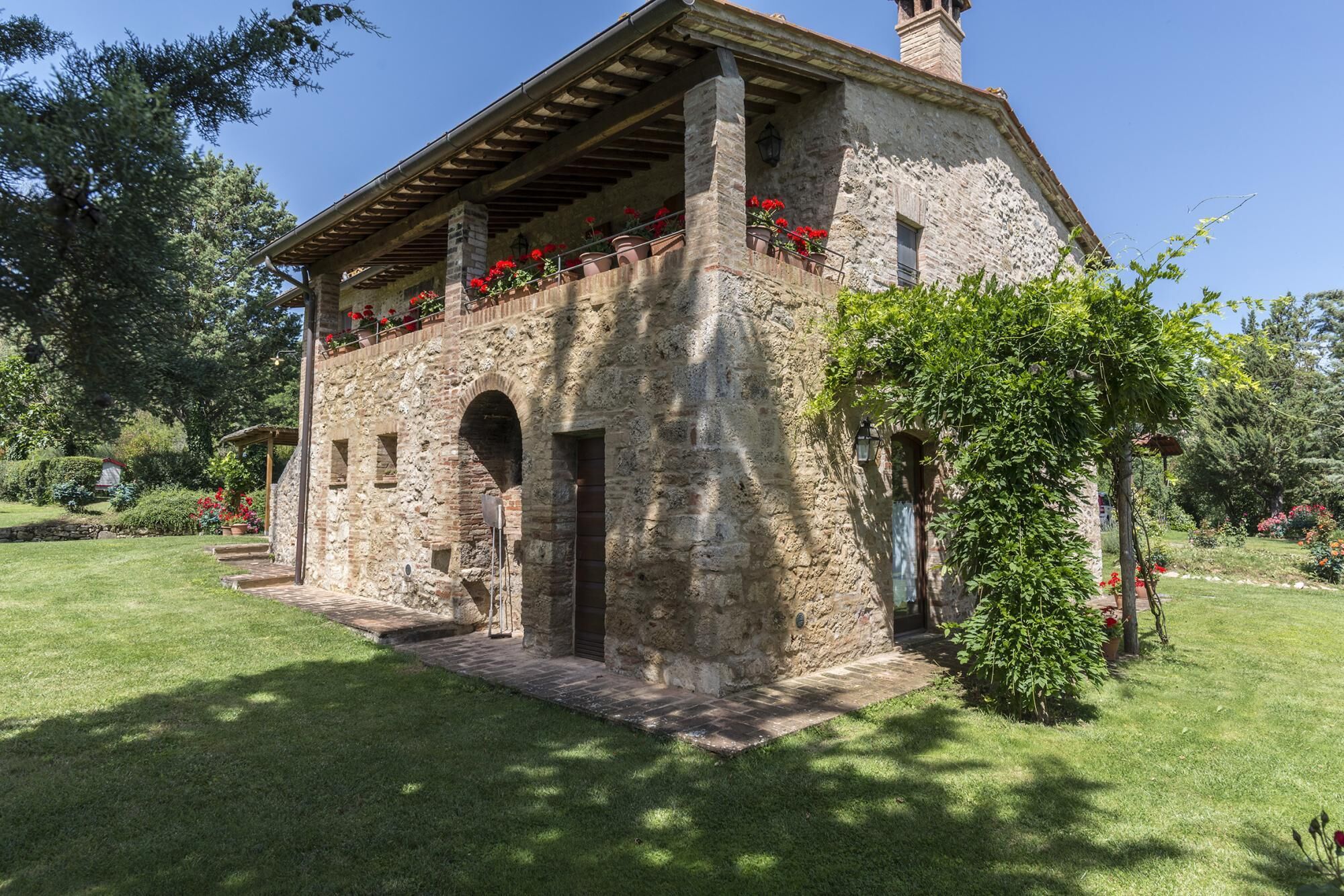 Podere Madonna Di Mezzo 6 by Emma Villas