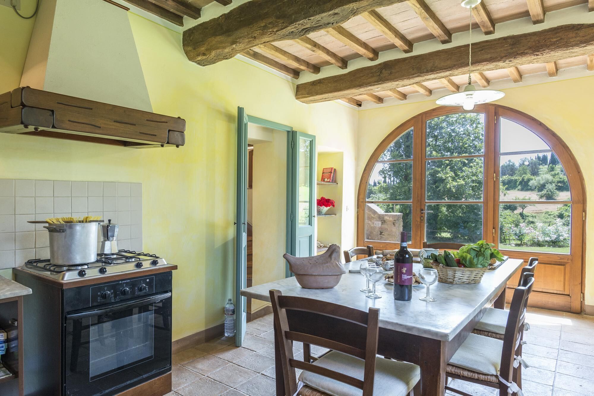 Podere Madonna Di Mezzo 6 by Emma Villas