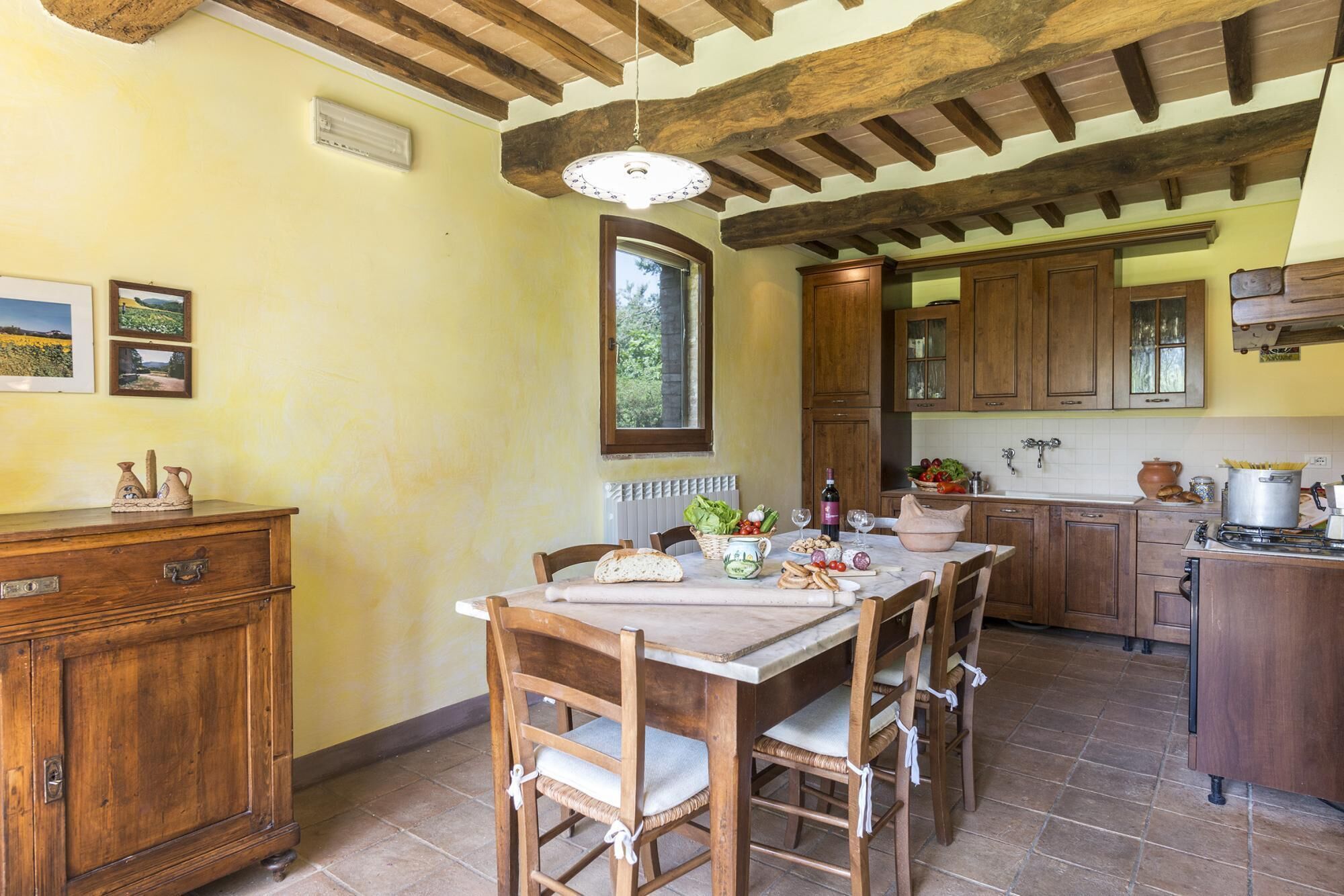 Podere Madonna Di Mezzo 6 by Emma Villas