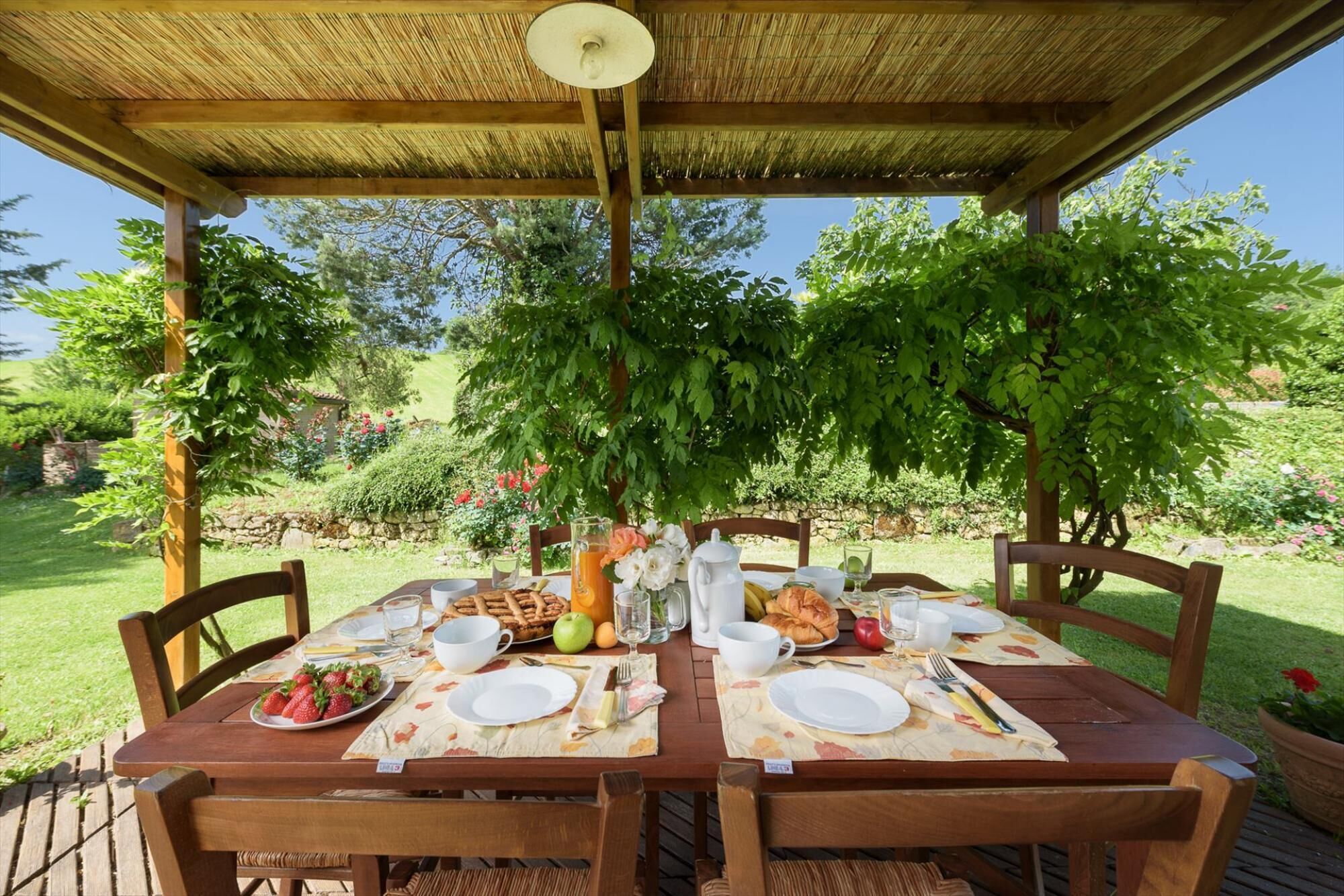 Podere Madonna Di Mezzo 6 by Emma Villas