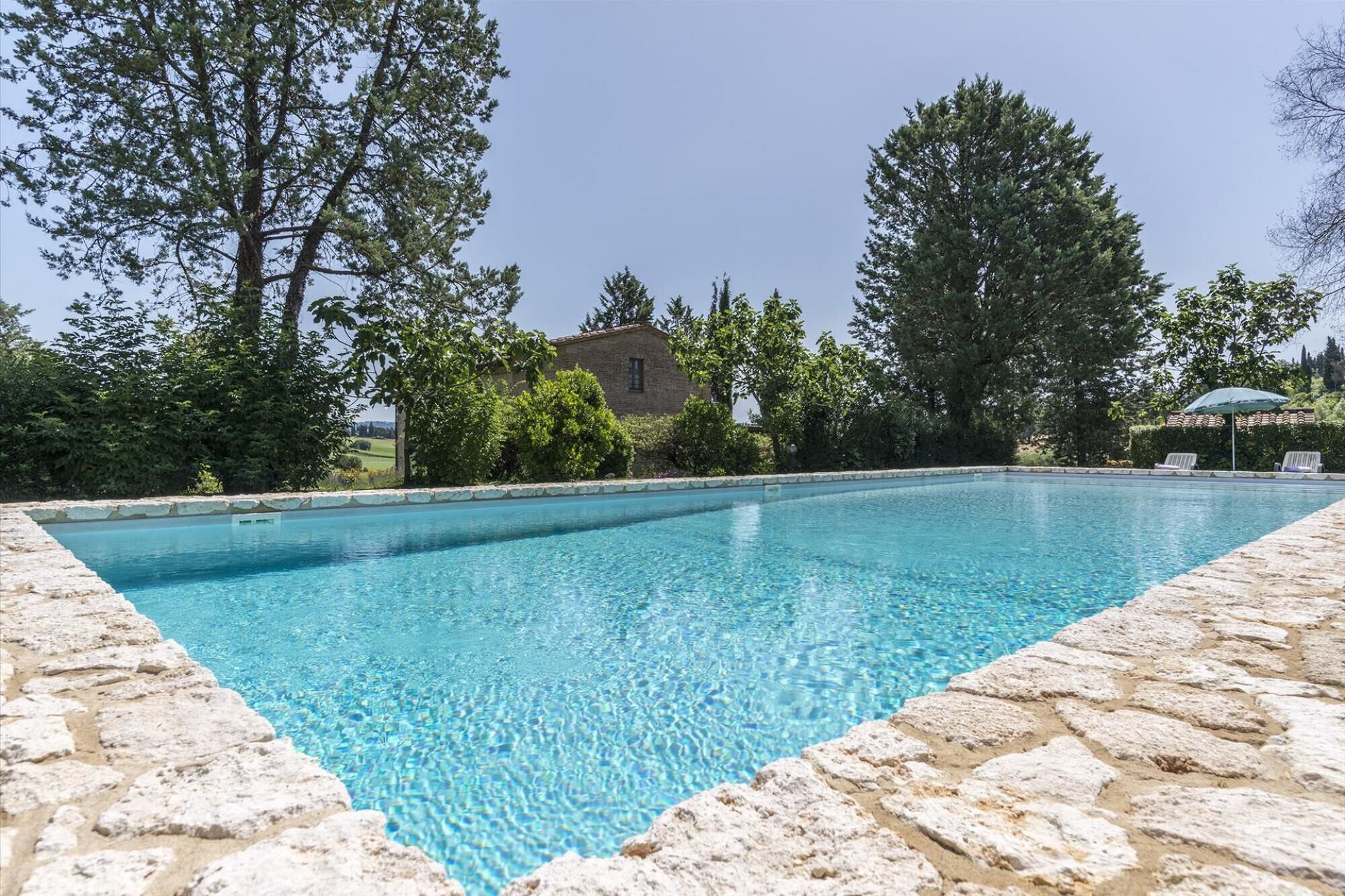 Podere Madonna Di Mezzo 6 by Emma Villas