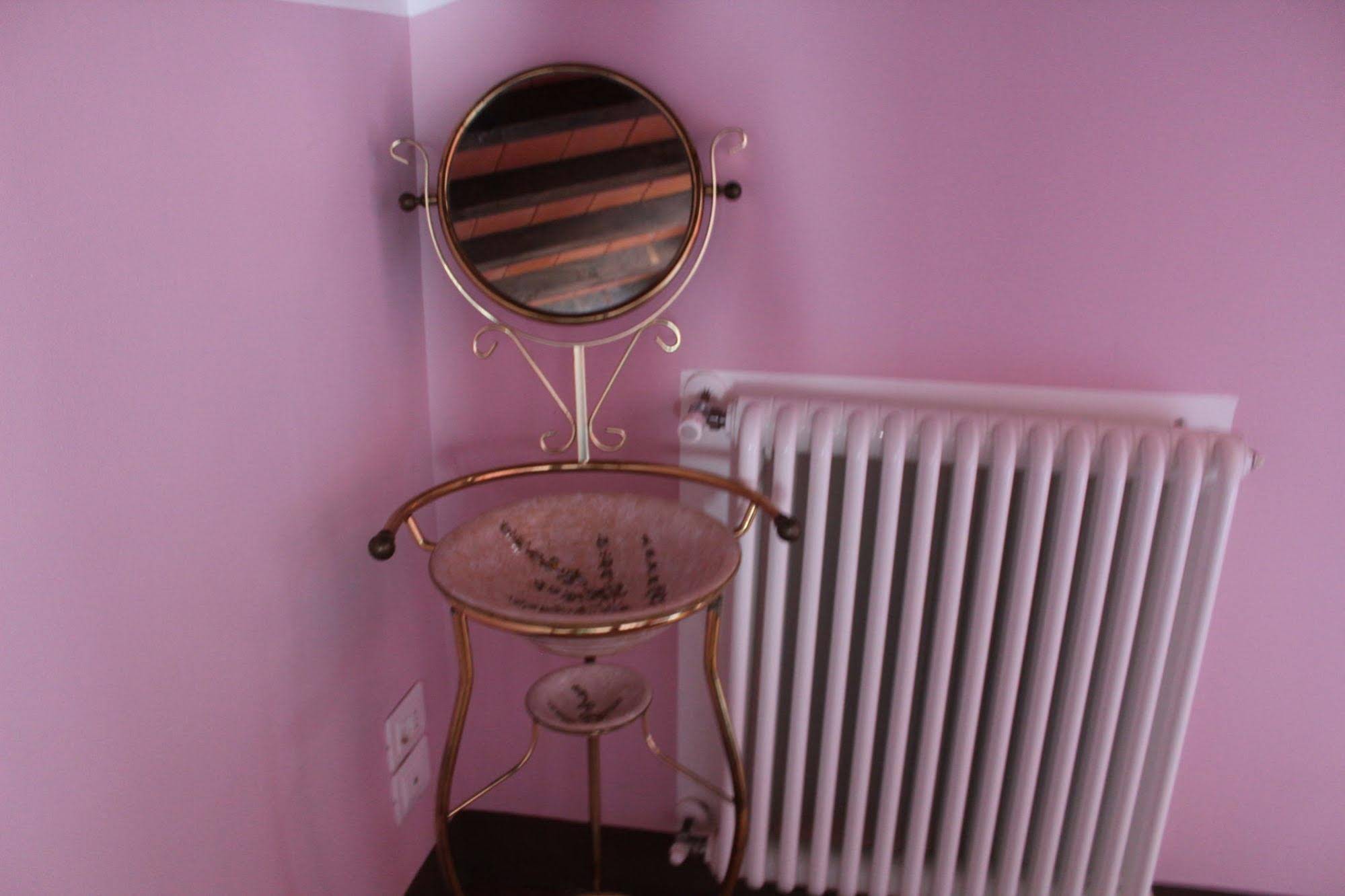 Agriturismo I Poderi Pietraporciana