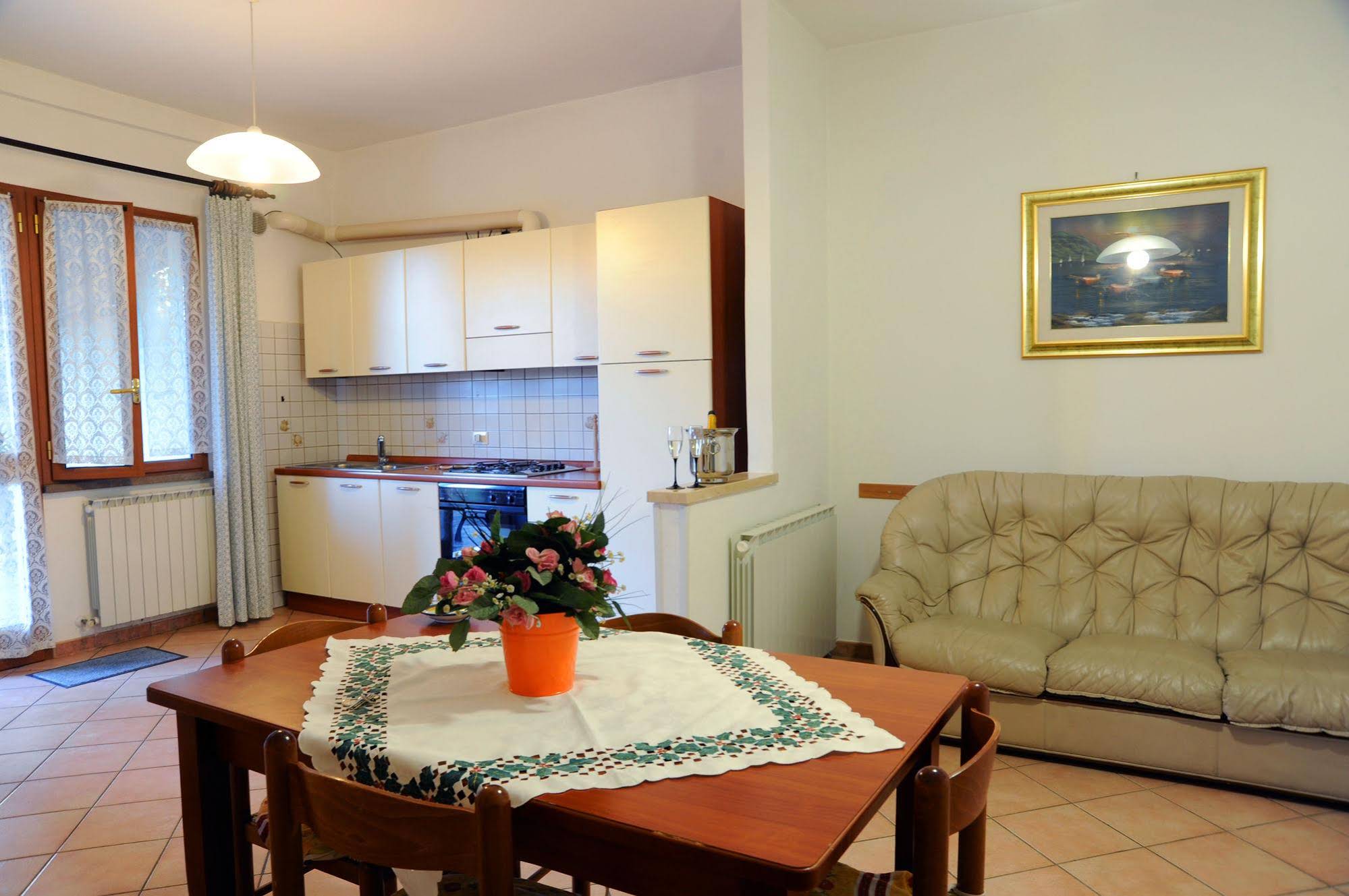 Casa Vacanze Poggio Delle Rose