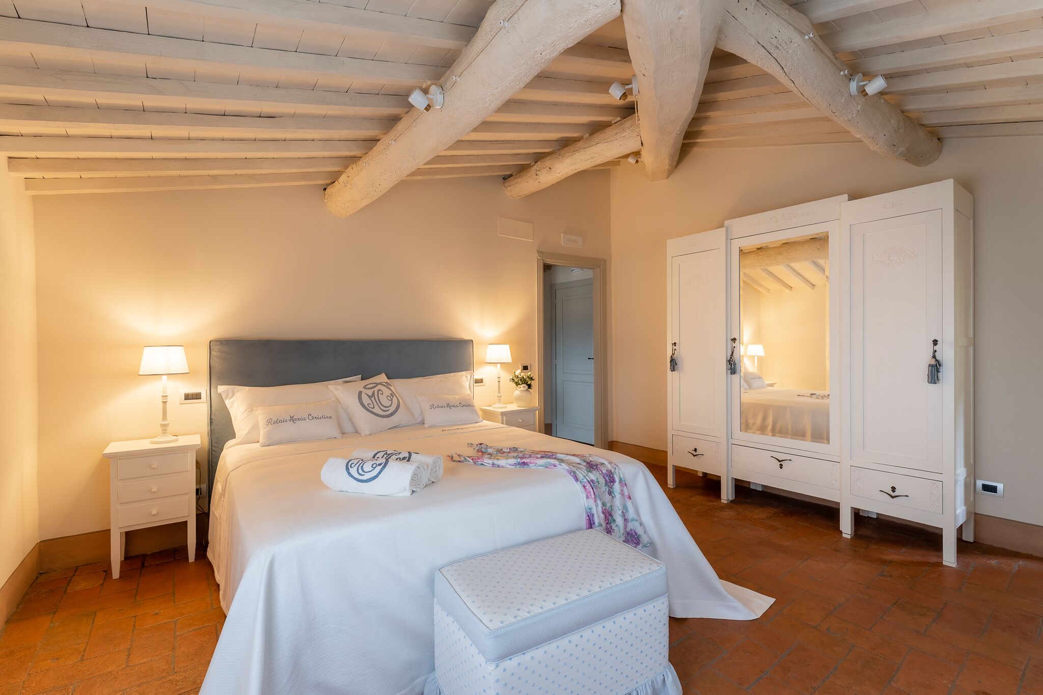 Relais Maria Cristina