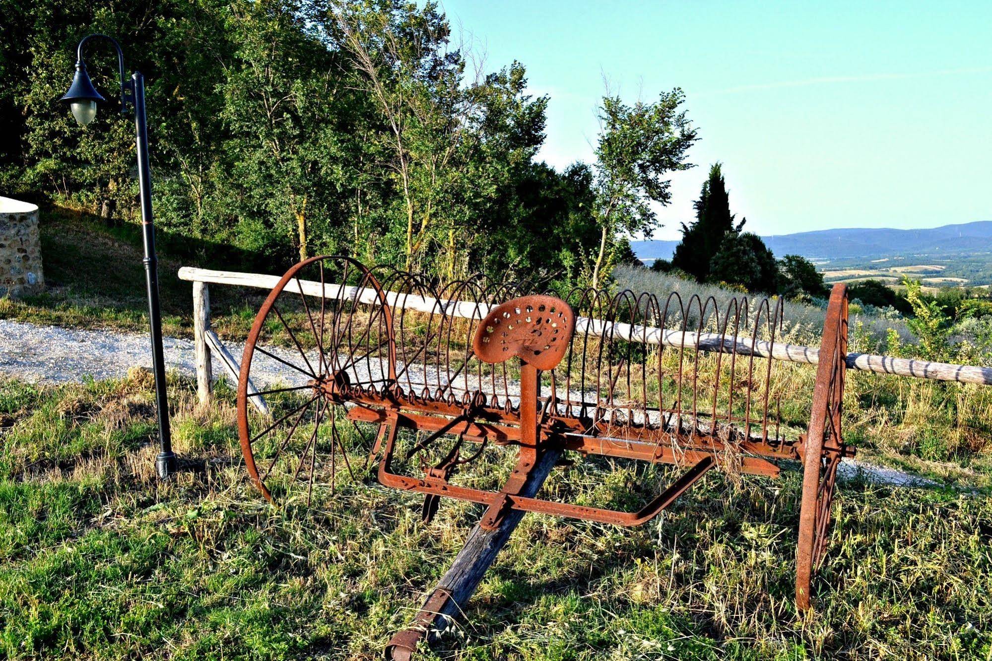Agriturismo I Pianali