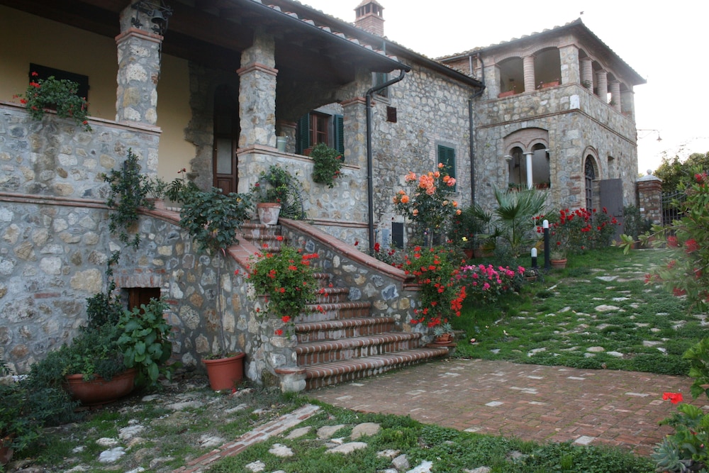 Agriturismo La Chiusa