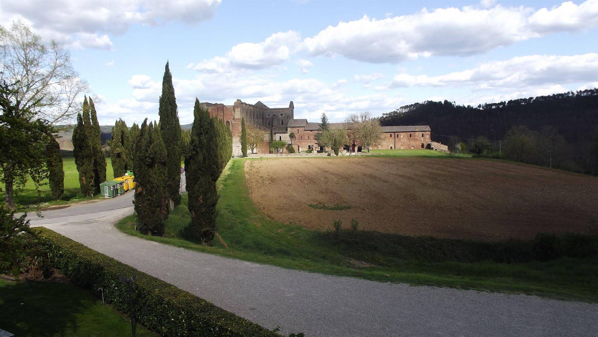 Agriturismo San Galgano