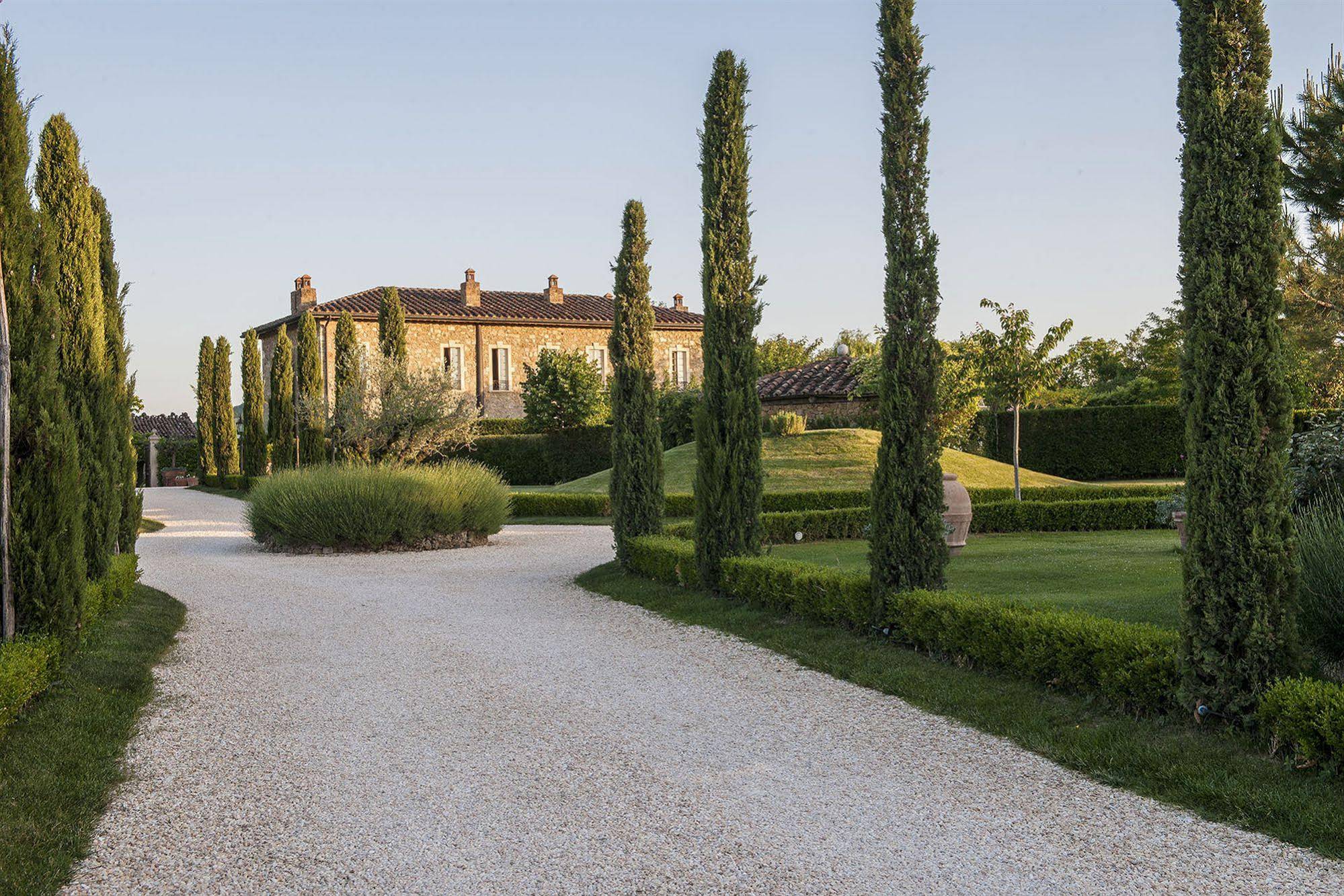 Borgo Santo Pietro