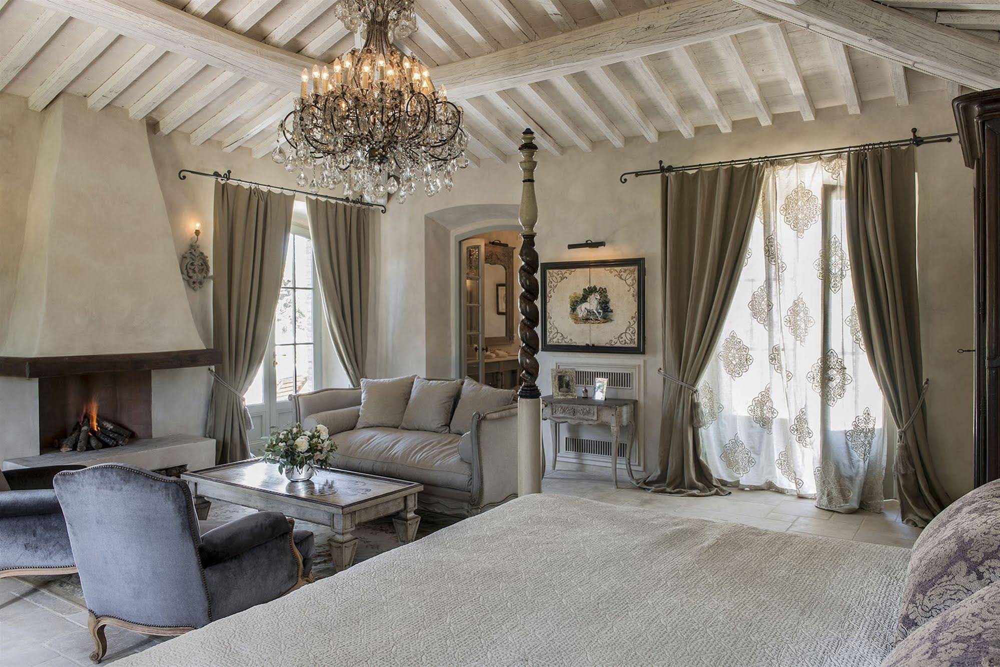 Borgo Santo Pietro