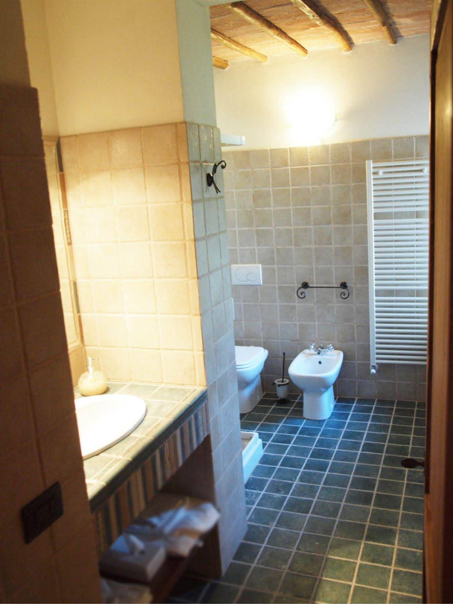 La Fornace di San Galgano