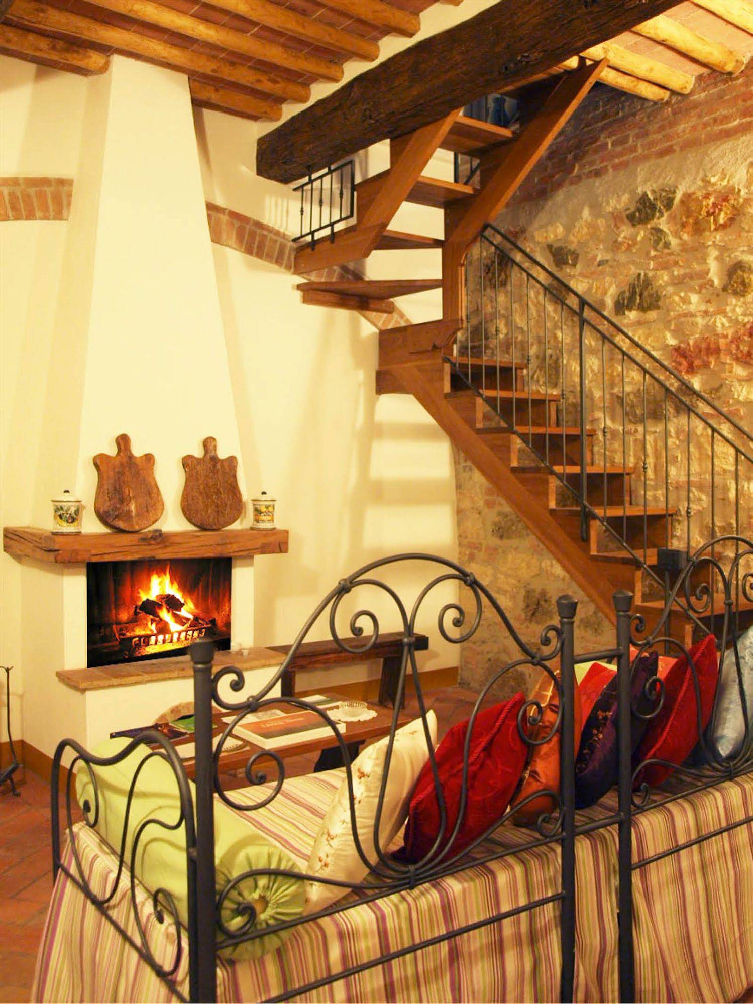 La Fornace di San Galgano