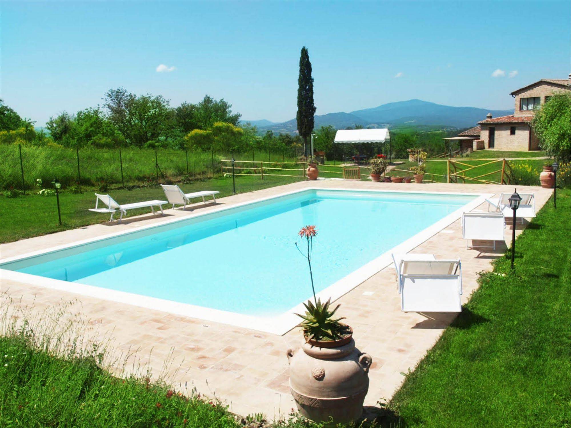 La Fornace di San Galgano