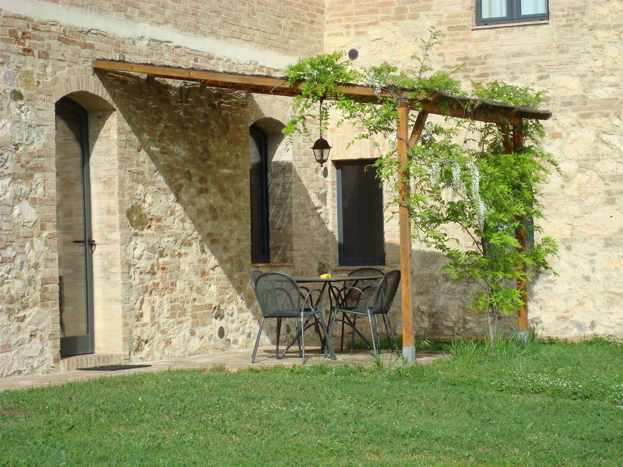 La Fornace di San Galgano