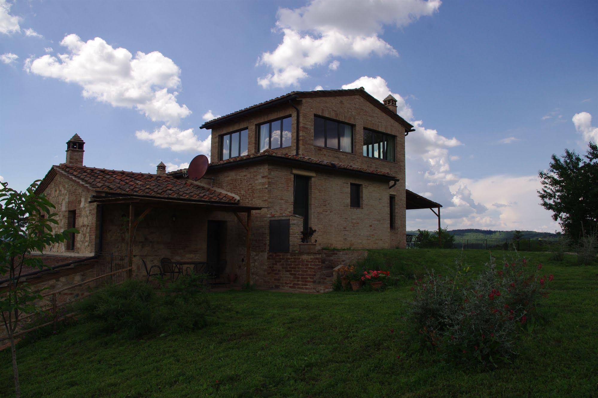 La Fornace di San Galgano