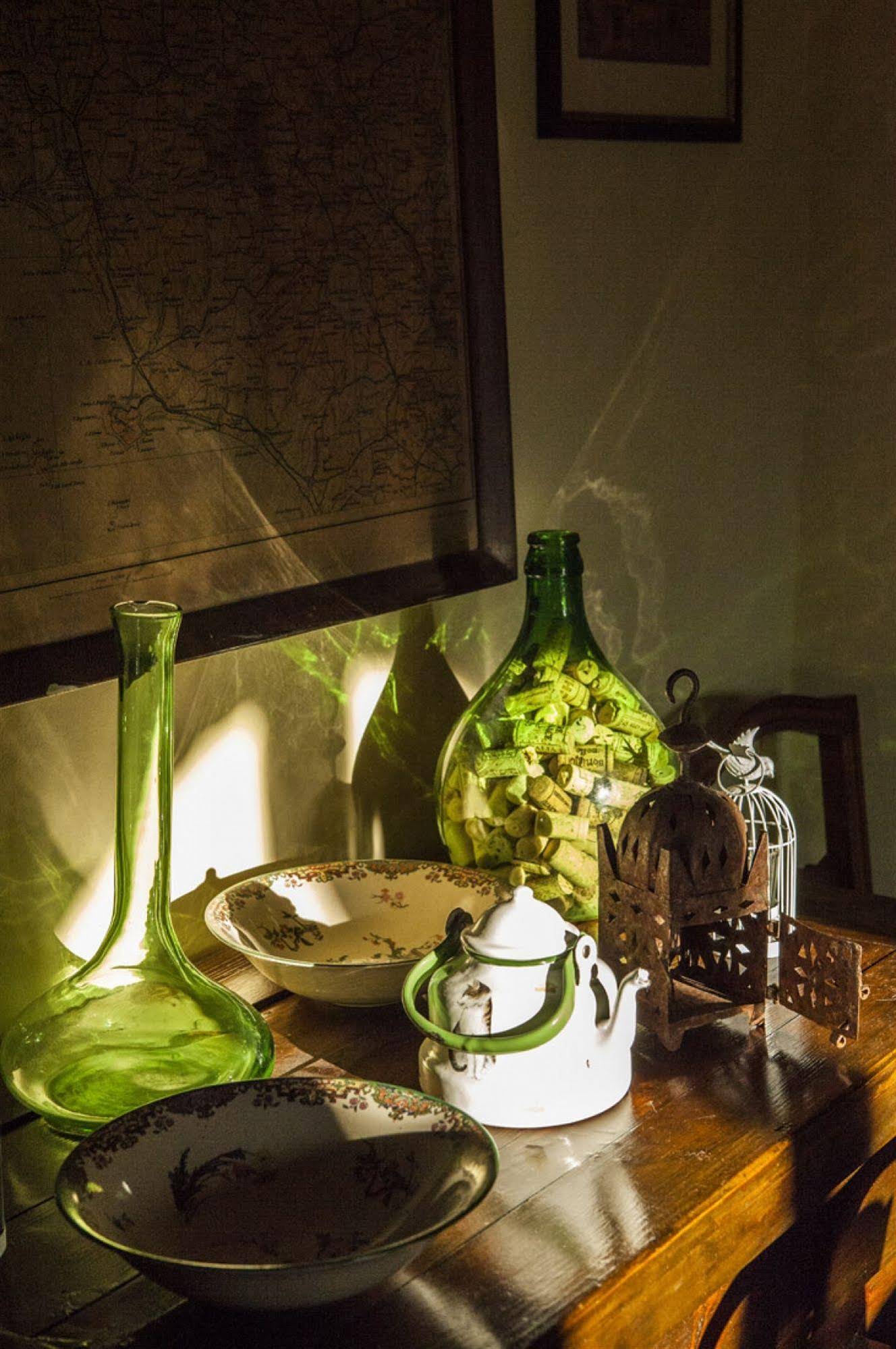 Al Giardino degli Etruschi