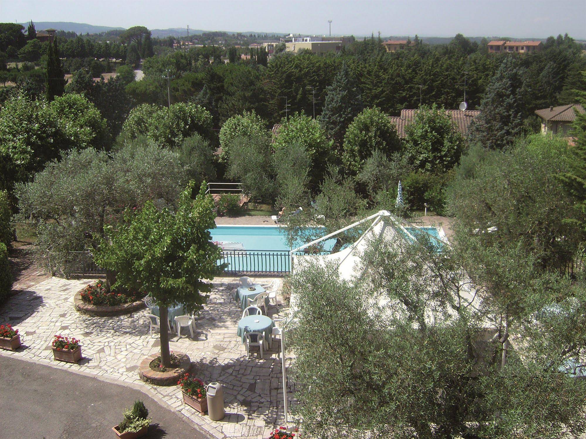 Hotel Ismaele