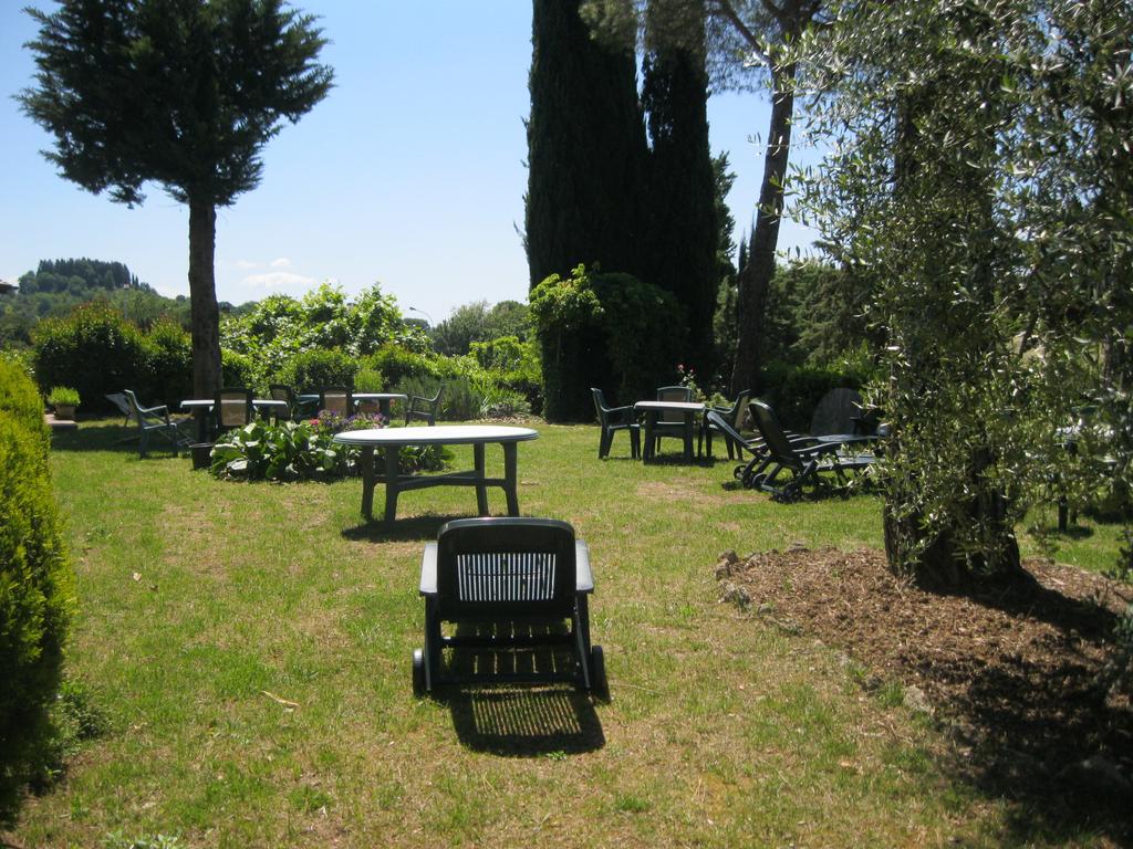Hotel Rosati