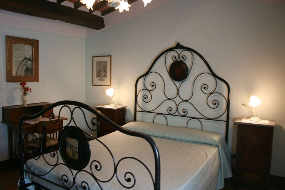 Podere Della Crocchia