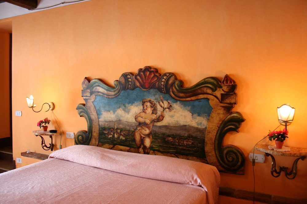 Podere Della Crocchia