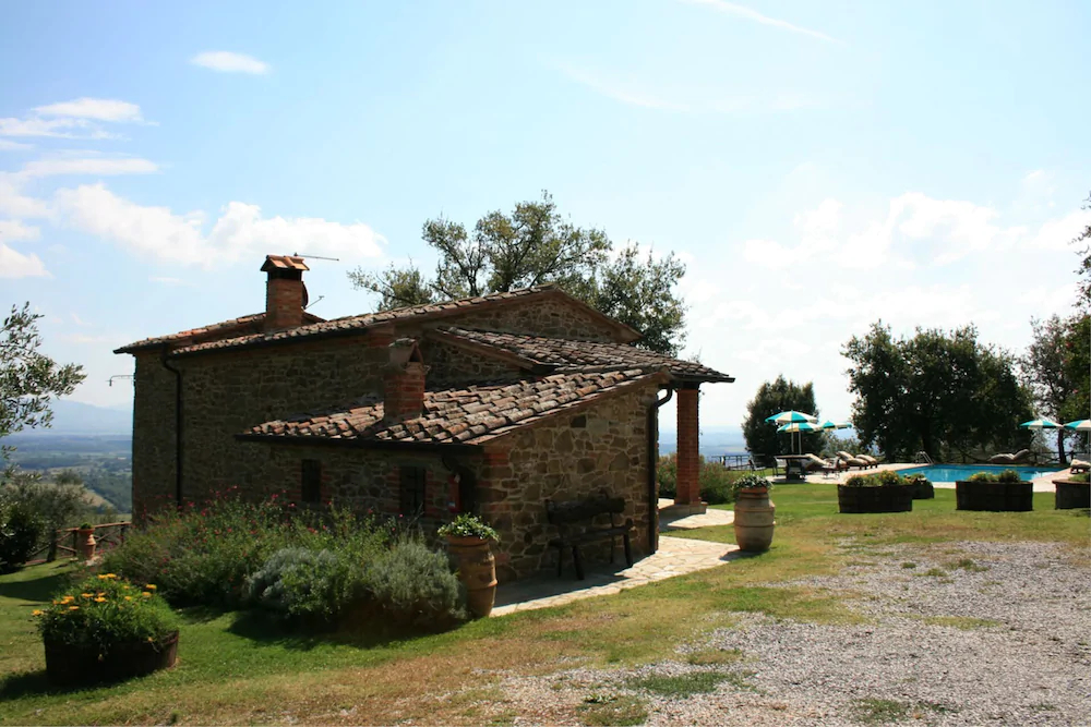 Podere Della Crocchia