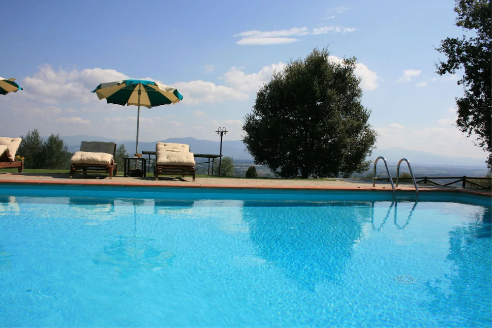 Podere Della Crocchia