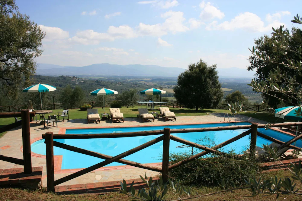 Podere Della Crocchia