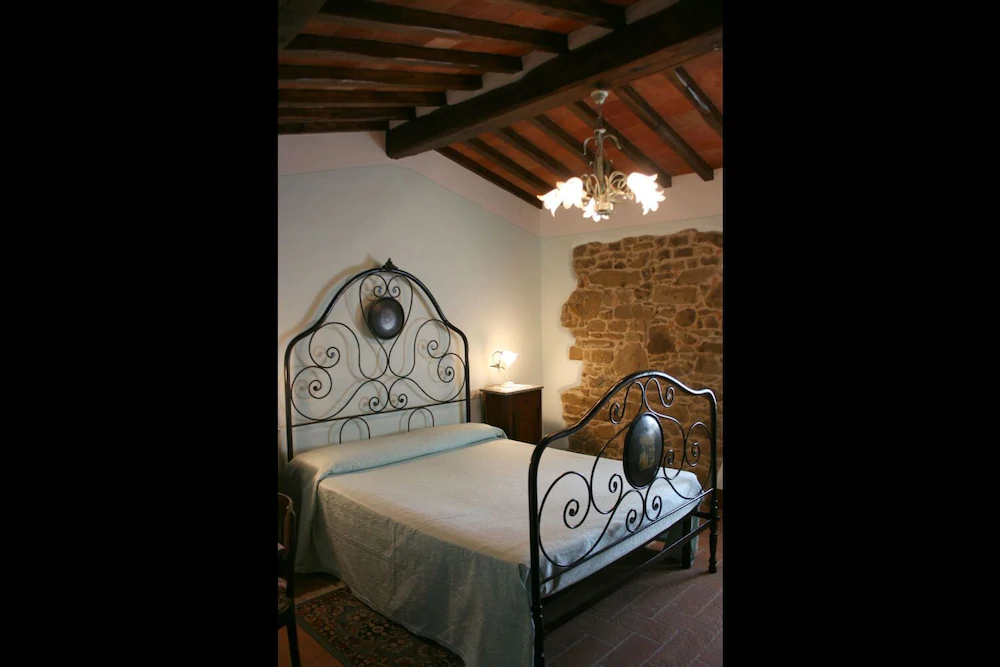 Podere Della Crocchia