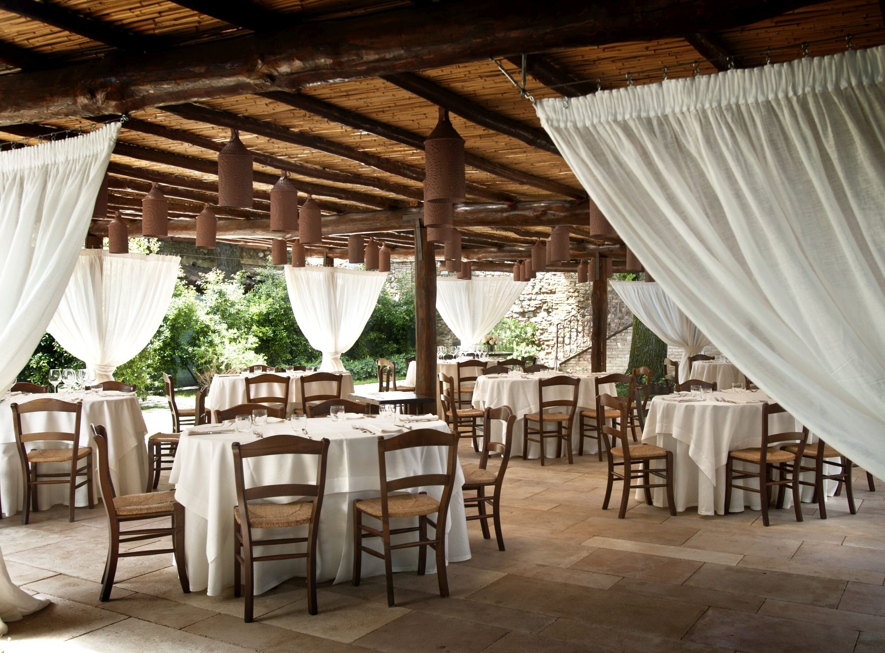 Castel Porrona