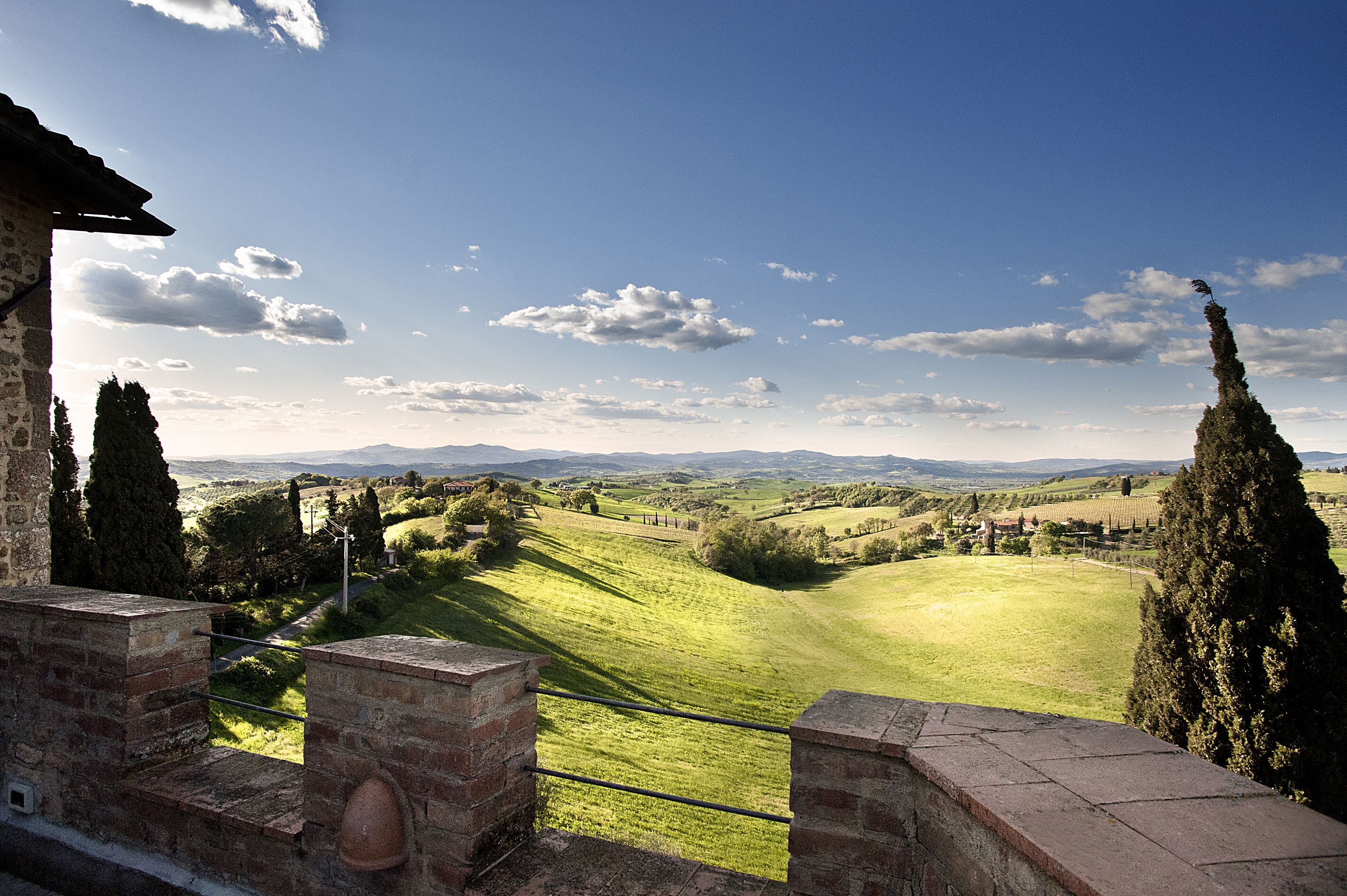 Castel Porrona