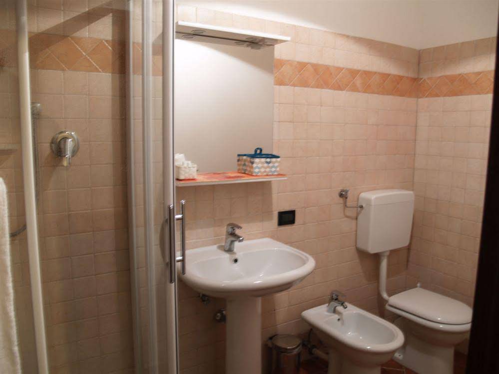 Agriturismo La Loccaia