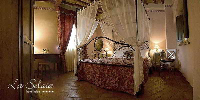 Borgo Paradise