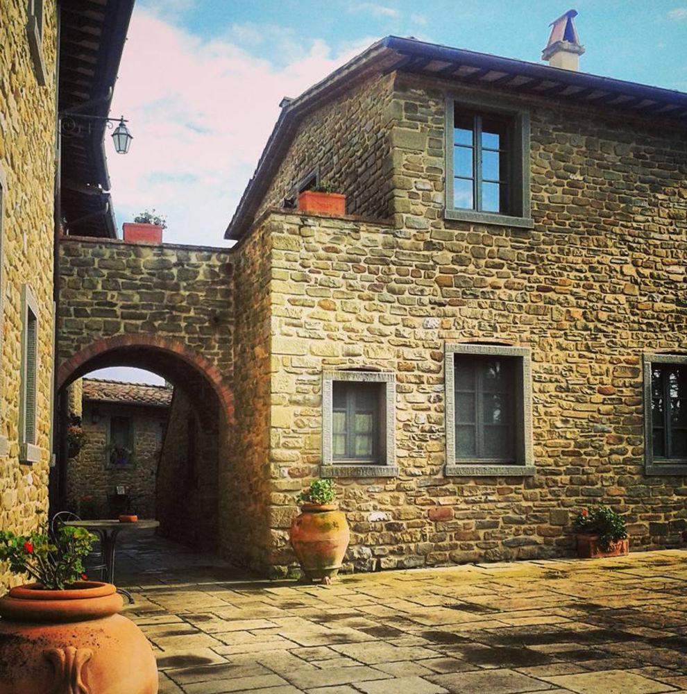 Borgo Paradise