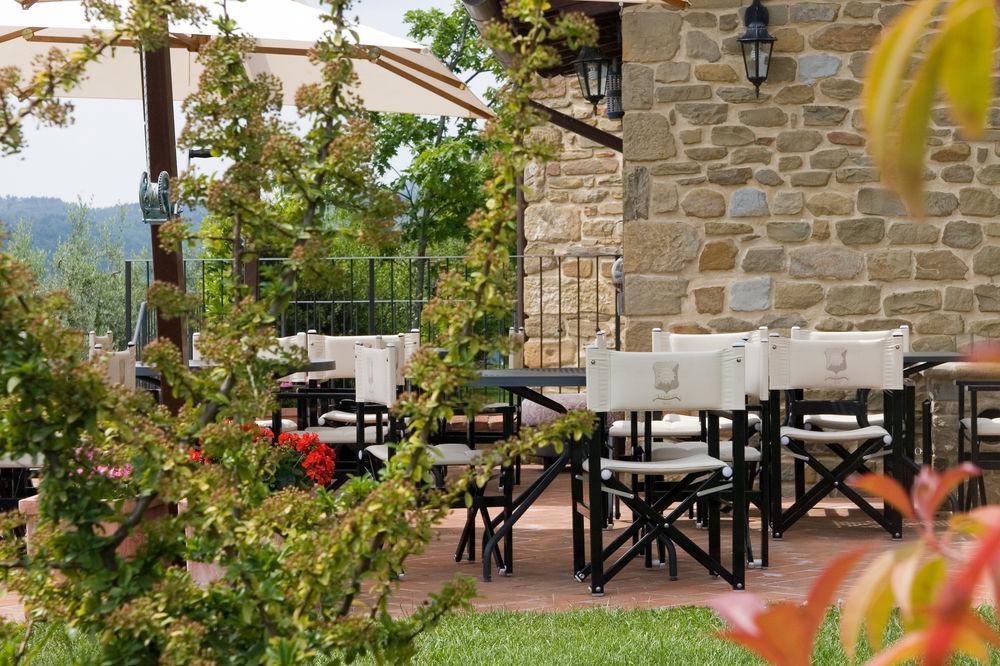Borgo Paradise