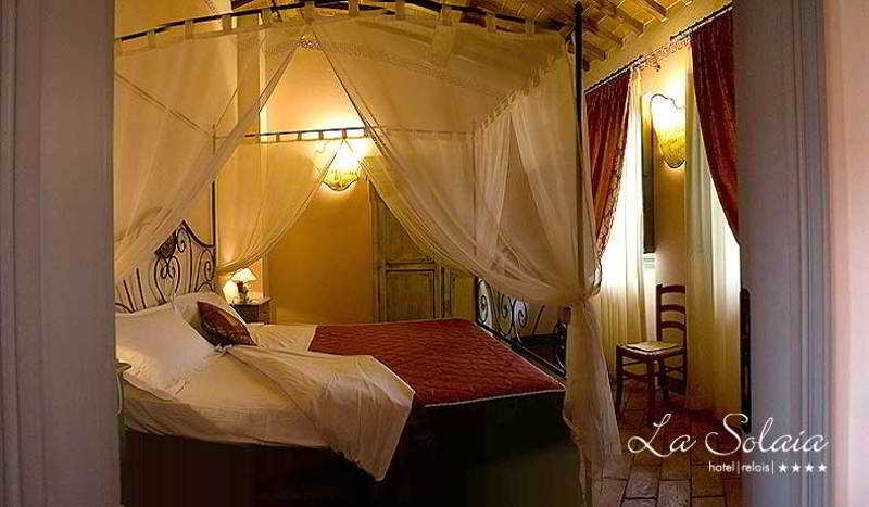 Borgo Paradise