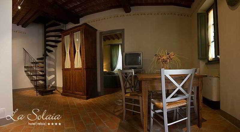 Borgo Paradise