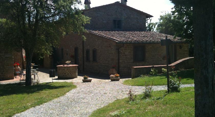Borgo Paradise