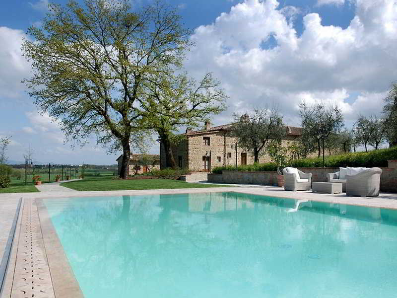 I Grandi Di Toscana