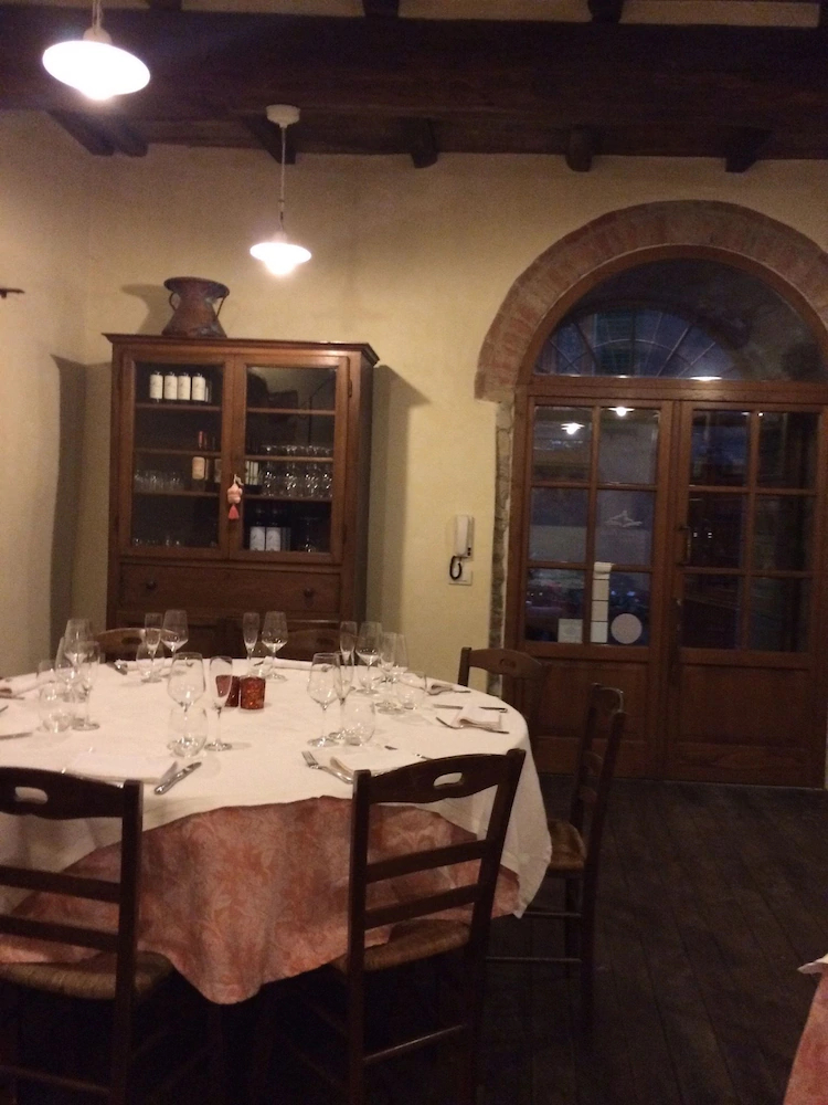 L'Antico Borgo