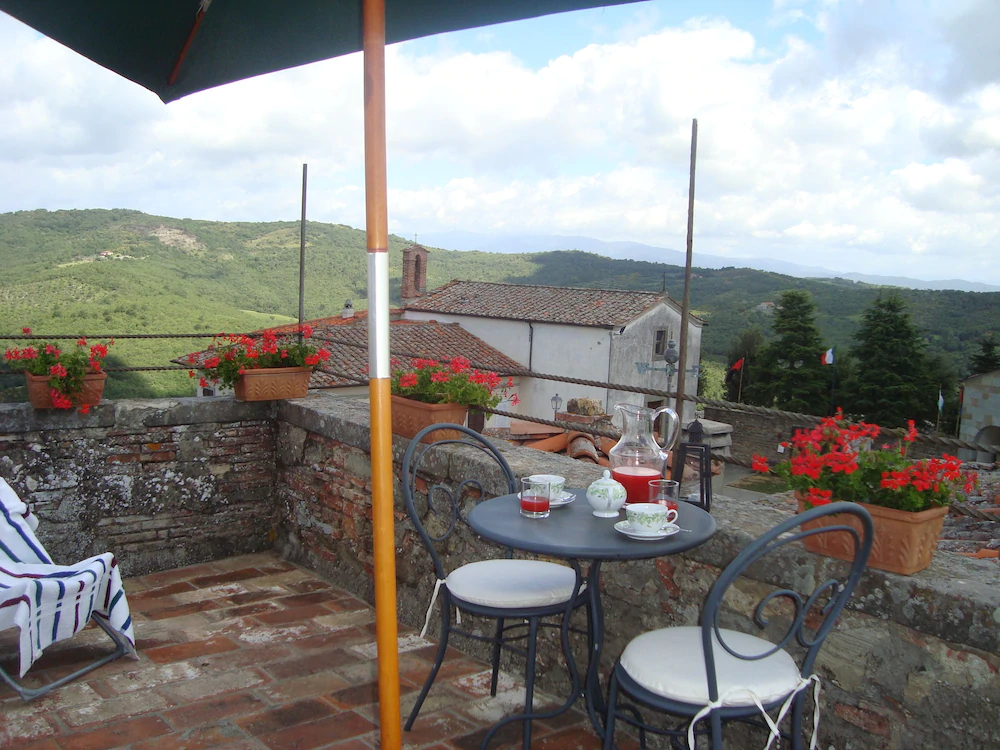 L'Antico Borgo