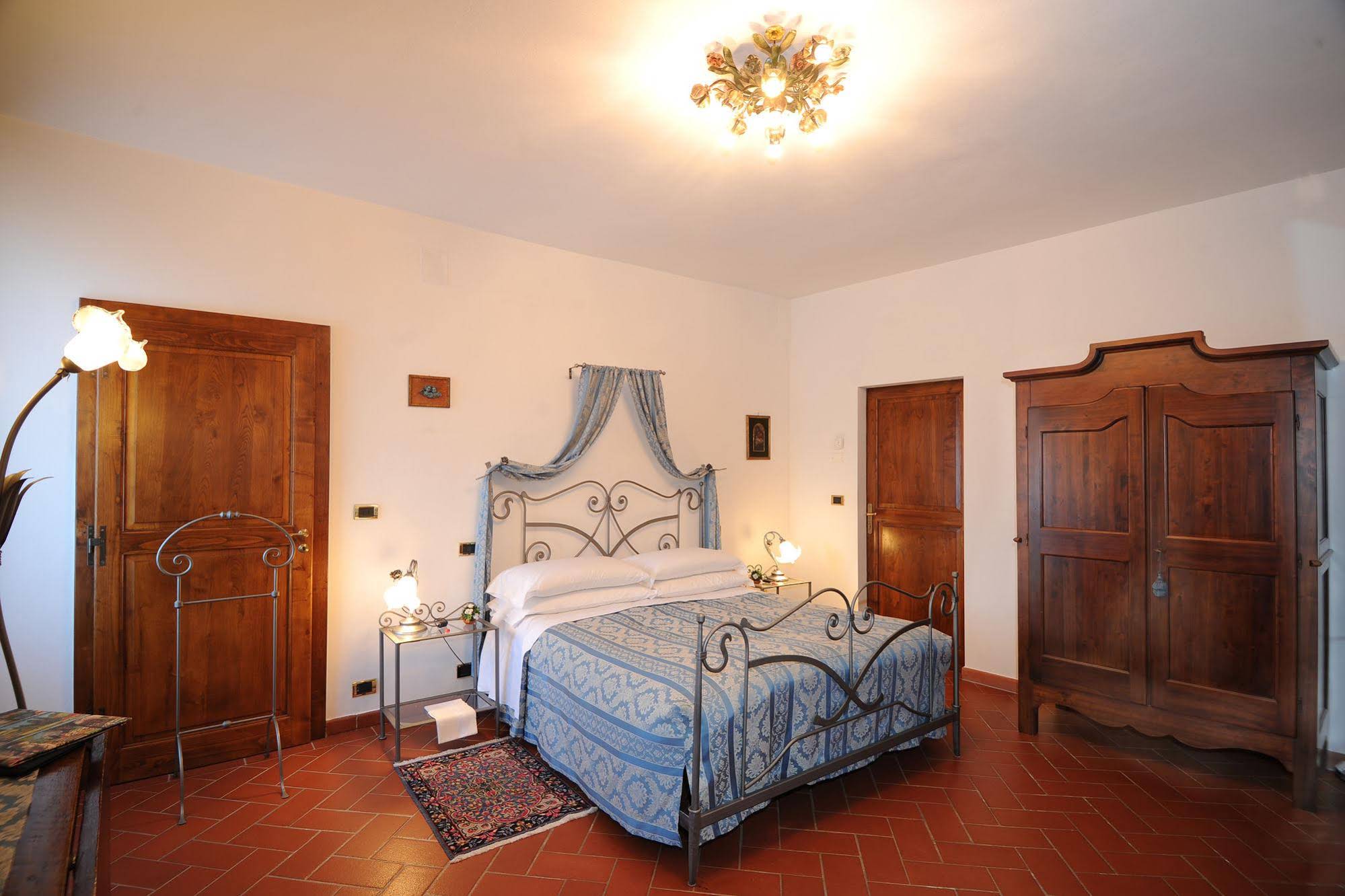 Palazzo Tarlati Residenza d'Epoca