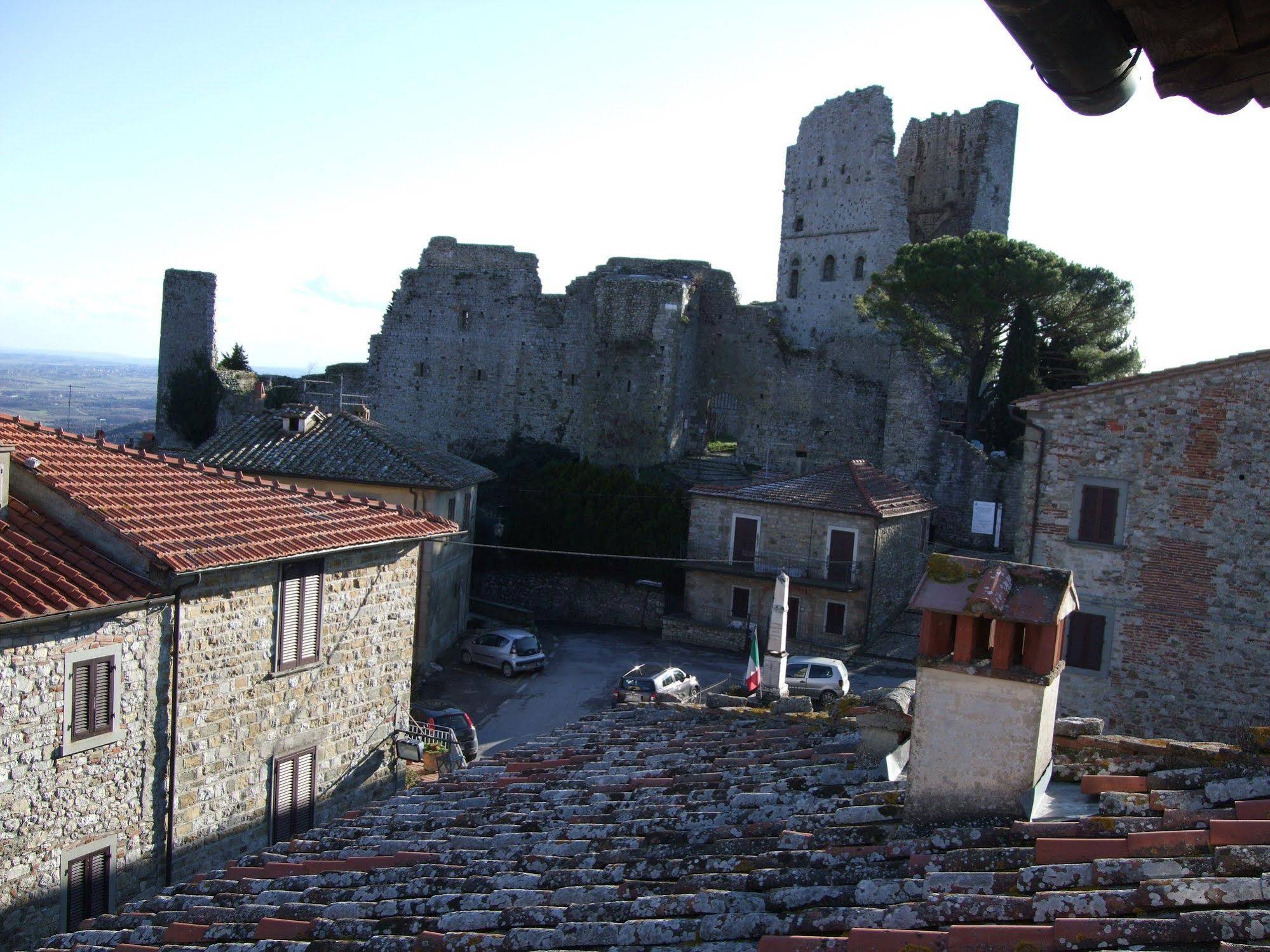 Palazzo Tarlati Residenza d'Epoca