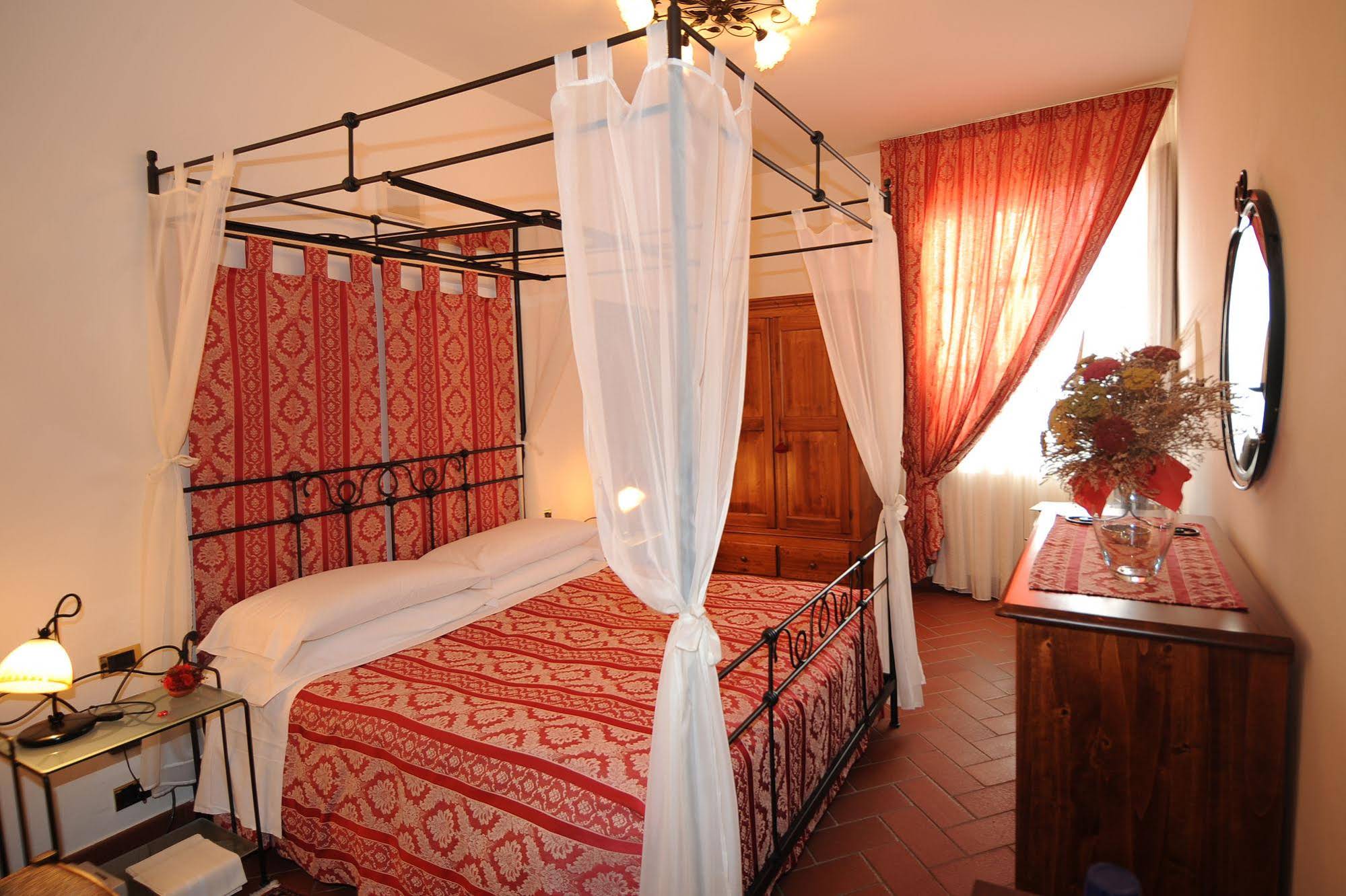 Palazzo Tarlati Residenza d'Epoca