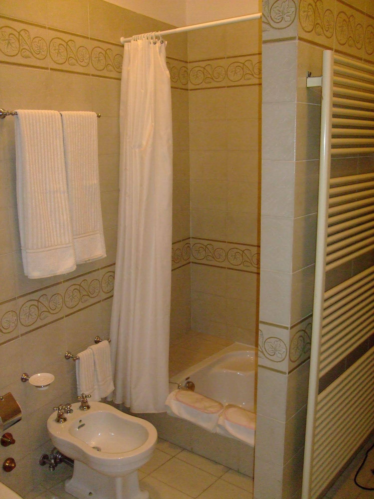 Palazzo Tarlati Residenza d'Epoca