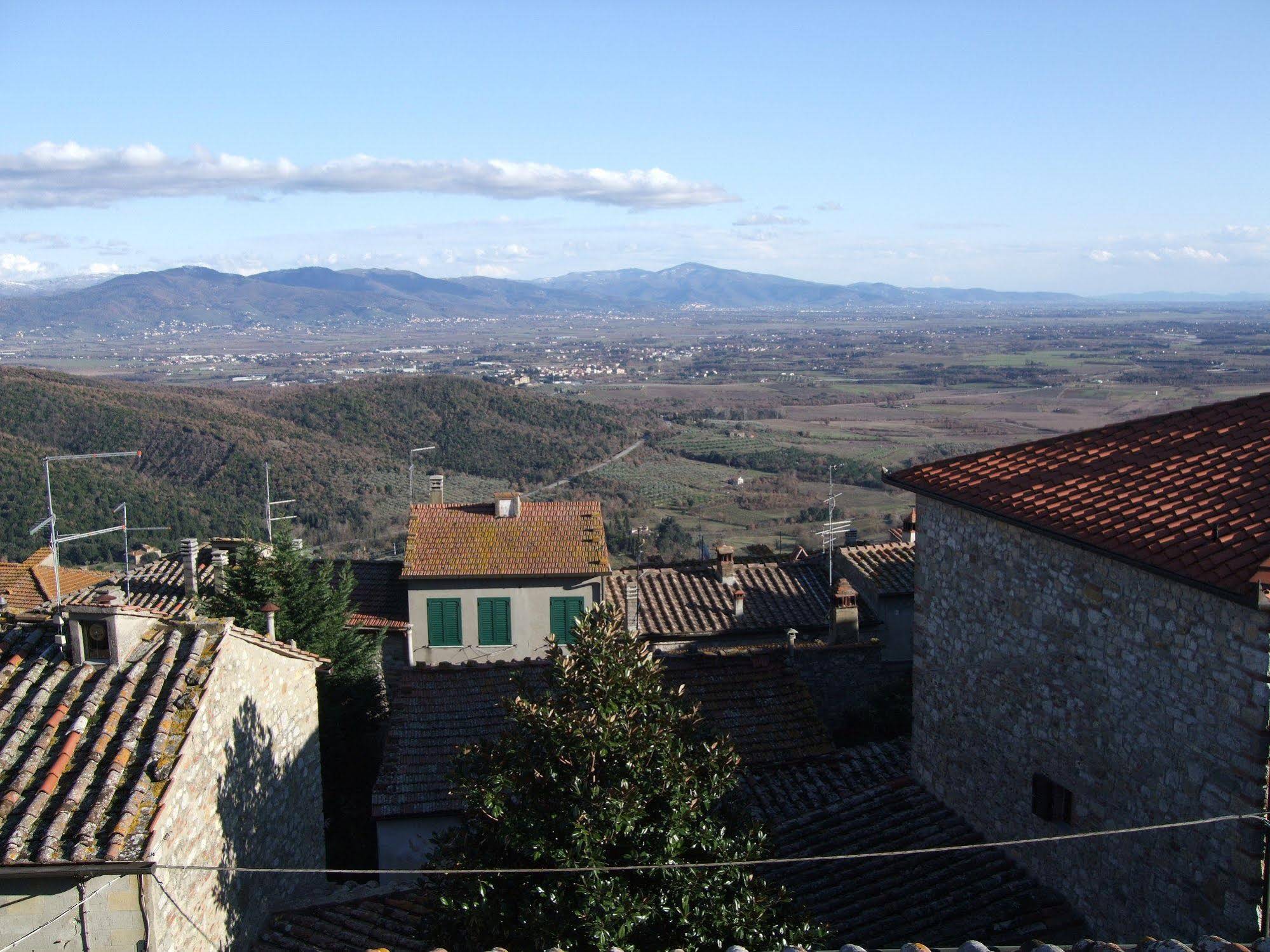 Palazzo Tarlati Residenza d'Epoca