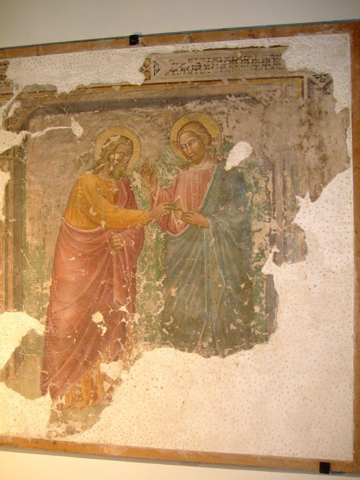 Palazzo Tarlati Residenza d'Epoca