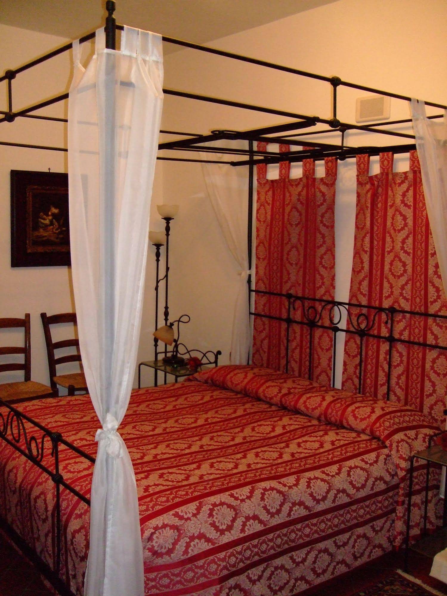 Palazzo Tarlati Residenza d'Epoca