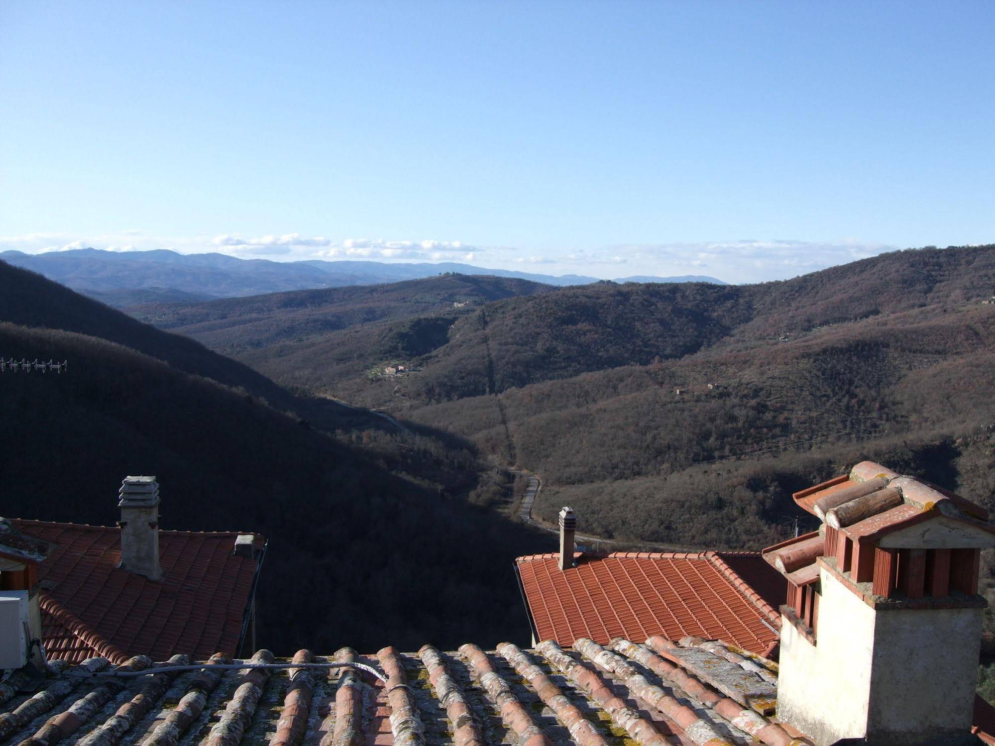 Palazzo Tarlati Residenza d'Epoca